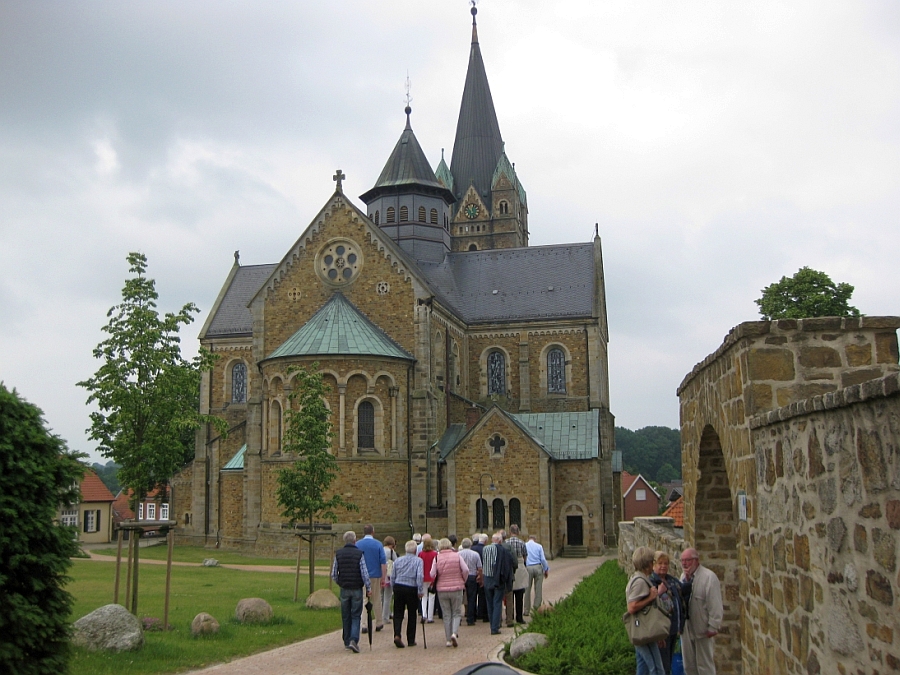 Artländer Dom Aertänder Dom