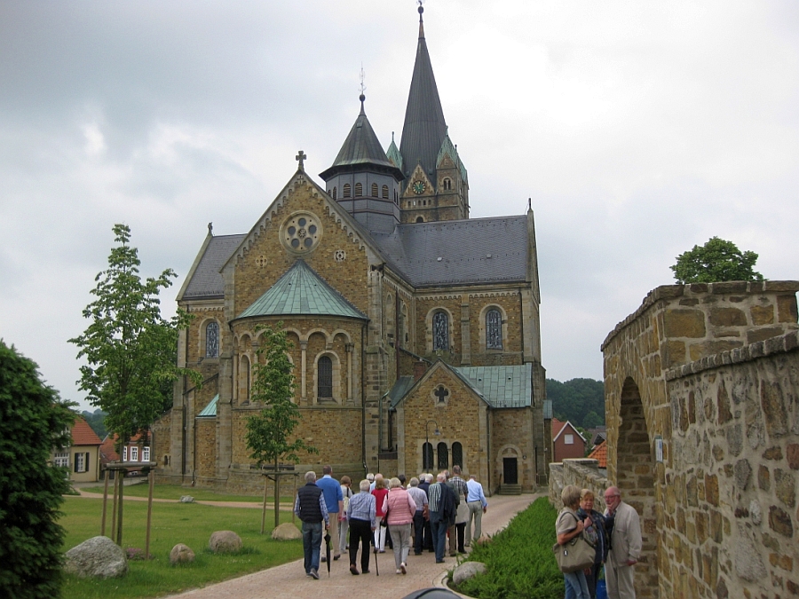 Aertänder Dom